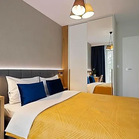 Hotel Metropolis Old Town Kraków