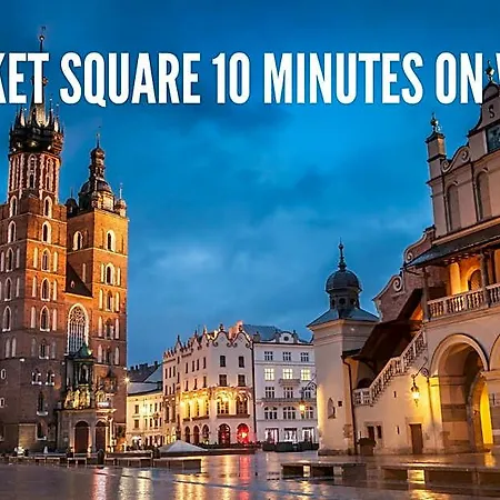 Hotel Metropolis Old Town 4*